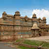 Man Mandir Palace