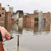  City areas flooded