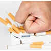 Eliminate all smoking-related triggers