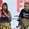 Article image for: ‘The Bengal Files’: Vivek Agnihotri appeals to President; <i class="tbold">Pallavi Joshi</i> alleges ban; release uncertain