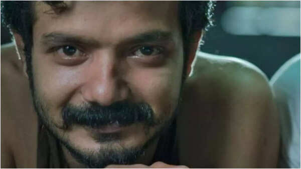 Sreenath Bhasi Pictures