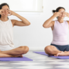 Article image for: Humming bee breathing (<i class="tbold">bhramari</i> Pranayama)