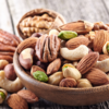 Nuts and seeds