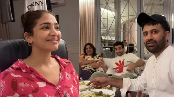 Archana’s special gesture for Yogita