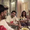 Archana and family ‘officially’ welcome Yogita
