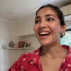 Yogita moves out of her Mumbai apartment