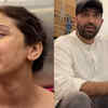Yogita breaks down emotionally; Aaryamann consoles her