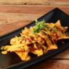 Roti chips