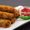 Rice cutlets