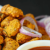 Dal pakoras
