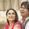 Shahid Kapoor and Kareena Kapoor Khan