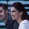 Ranbir Kapoor and Deepika Padukone