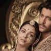 Hrithik Roshan and Aishwarya Rai Bachchan