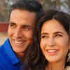 Akshay Kumar and Katrina Kaif