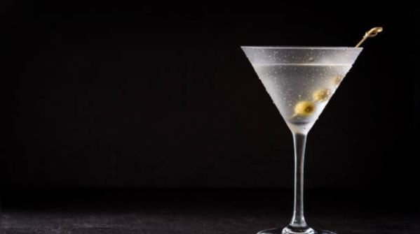 Martini – The sophisticate
