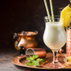 Piña Colada – The free-spirited optimist