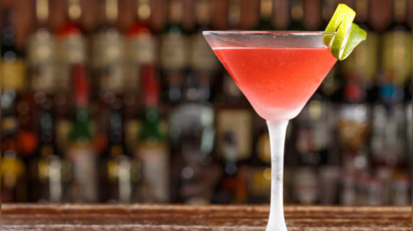 Old Fashioned – The timeless traditionalist