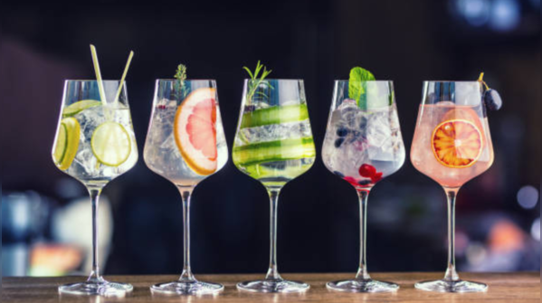 Here is what your favorite drinks says about you