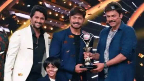 Kaushal Manda Wallpapers