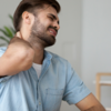 Pain in surprising places