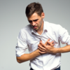 Mild chest pressure: Not always painful