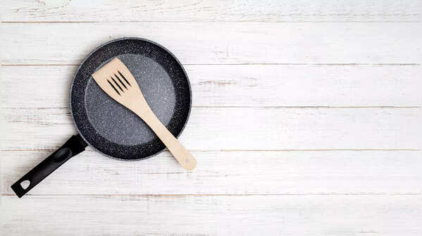 Non-stick cookware