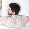 Sleeping on the stomach (Prone Position)