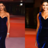 First Indian actor to attend The Academy Museum Gala (2023)