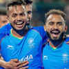 India vs Malaysia Hockey Asia Cup Super 4s Live Updates: India complete 4-1 comeback, lead Super4s pool