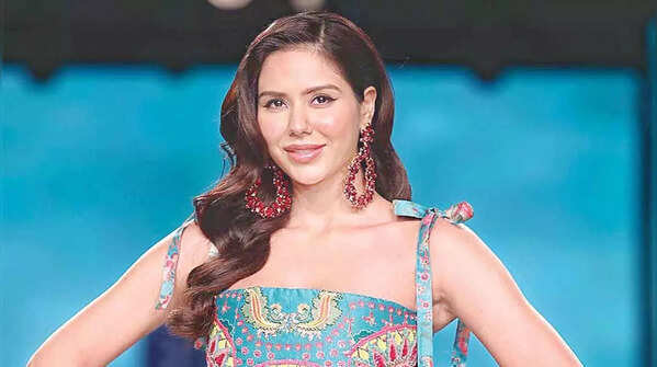 From air hostess to film stardom