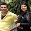 ​She launched her film career with 'Best of Luck'