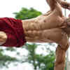 Routine with cardio and strength