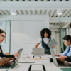 Confidence is the key