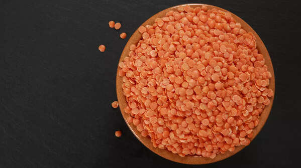 Masoor Dal