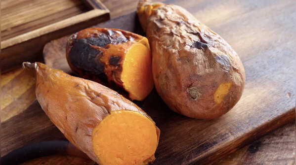 Sweet Potato