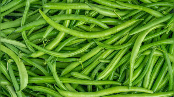French Beans
