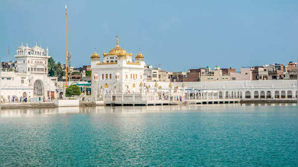 Gurdwara Sri Tarn Taran Sahib