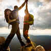 The day you achieved a shared goal