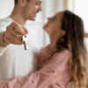 The day you moved in together