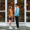 The day you met