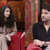 Kapil praises child actor Inayat Verma’s confidence