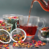 Hibiscus Tea 