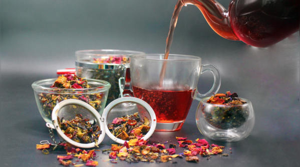 Hibiscus Tea