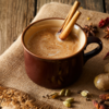 Cinnamon Tea 