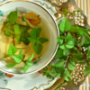 Peppermint Tea 