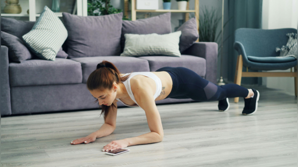 Planks