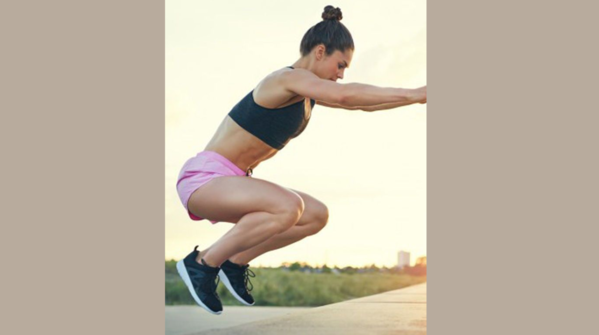 Burpees