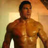 ​‘The Smashing Machine’