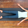Savasana (Corpse Pose)