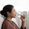 Hydration is important